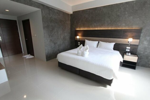 The Proud Exclusive Hotel - Photo3