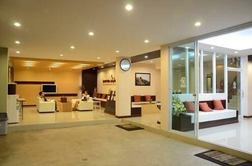 777 Hometel - Photo2