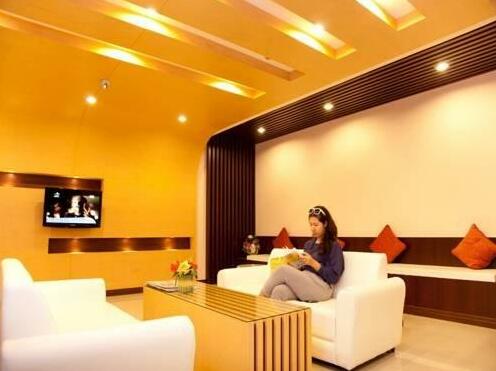 777 Hometel - Photo3