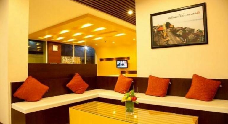 777 Hometel - Photo4