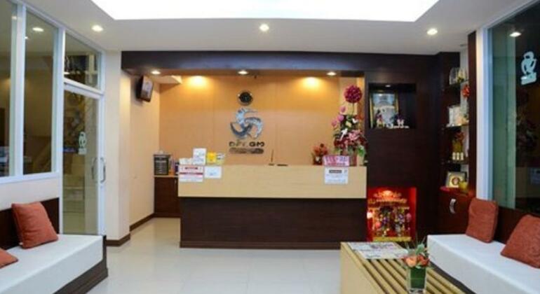 777 Hometel - Photo5