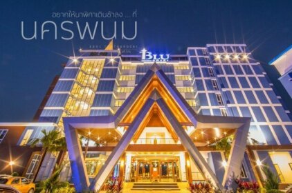 Blu Hotel Nakhon Phanom