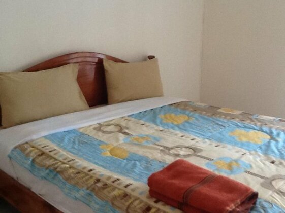 Chabakaew Hotel - Photo3