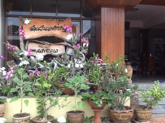 Chabakaew Hotel - Photo4