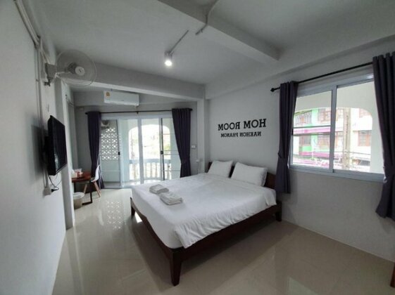 Hom room - Photo2