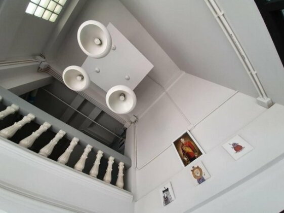 Hom room - Photo3