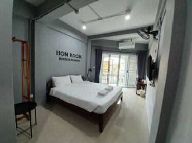 Hom room