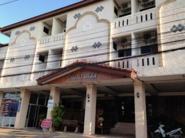 Krunkrao Hotel