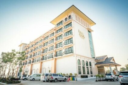 Mekong Heritage Hotel