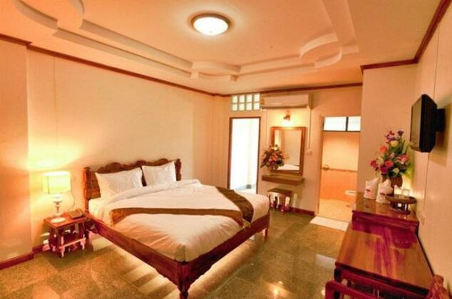 Pak Ping Ing Khong Hotel - Photo2