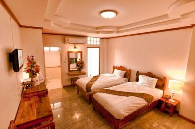 Pak Ping Ing Khong Hotel - Photo3