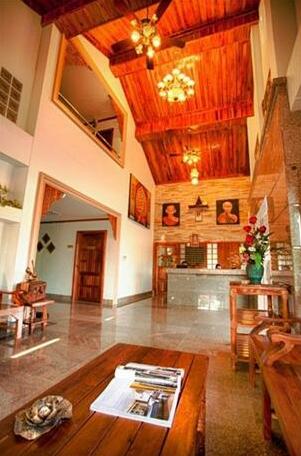 Pak Ping Ing Khong Hotel - Photo4
