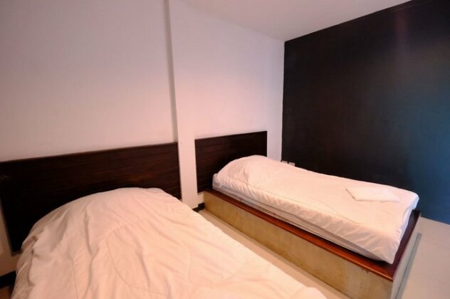 Pawarn Hotel - Photo5