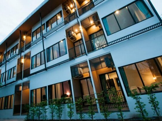 Pimsiri Hotel