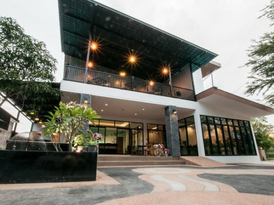 Pimsiri Hotel - Photo2