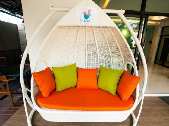 Pimsiri Hotel - Photo3