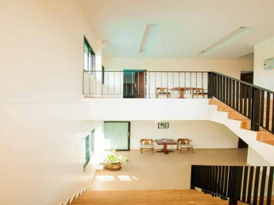 Pimsiri Hotel - Photo5