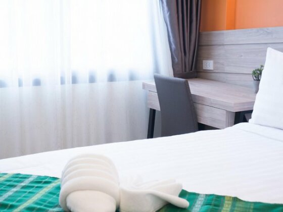 Porpiang Hotel - Photo3