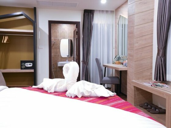 Porpiang Hotel - Photo4