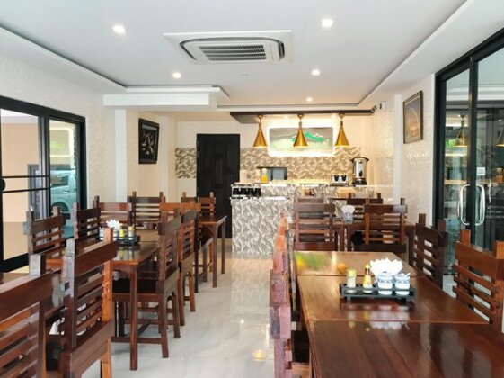 Porpiang Hotel - Photo5
