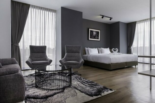 R-Photo hotel - Photo3
