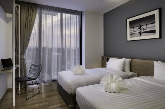 R-Photo hotel - Photo5