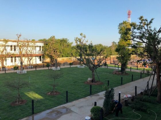TaamJai Resort