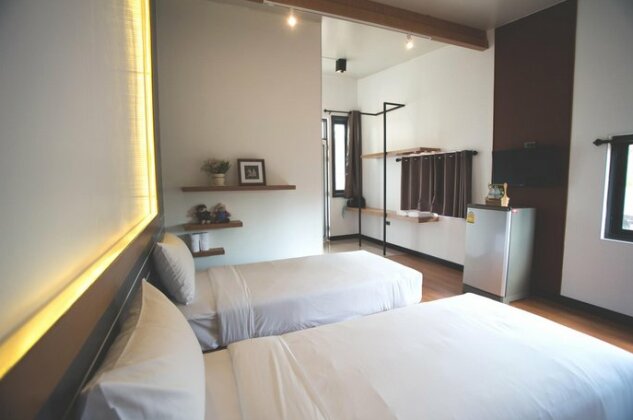 TaamJai Resort - Photo2