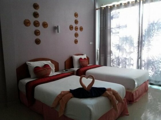 Thai Lao Resort and Spa - Photo2