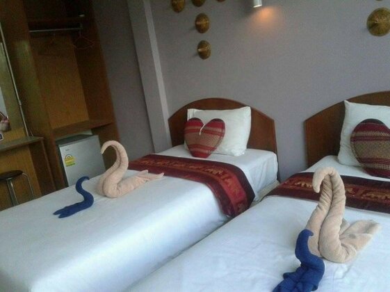 Thai Lao Resort and Spa - Photo3