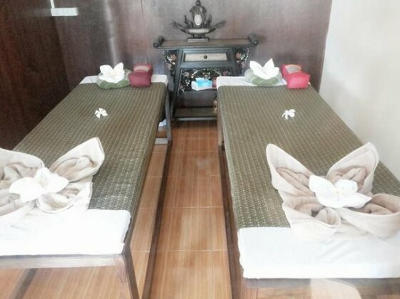 Thai Lao Resort and Spa - Photo4