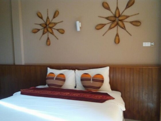 Thai Lao Resort and Spa - Photo5