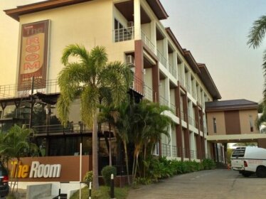 The Room Hotel Nakhon Phanom