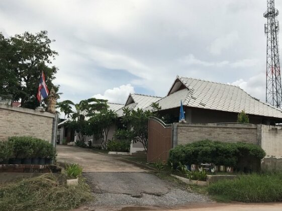 Baan Ruankaew Resort