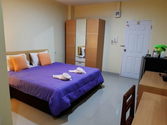 Connect Apartment - Photo2