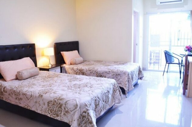 Connect Apartment - Photo3