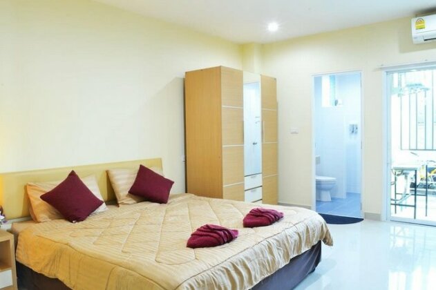 Connect Apartment - Photo4