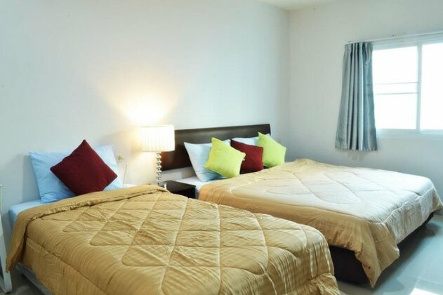 Connect Apartment - Photo5