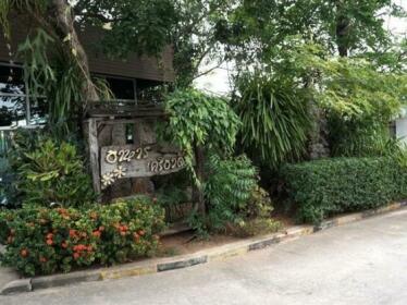 Green View Resort Nakhon Ratchasima