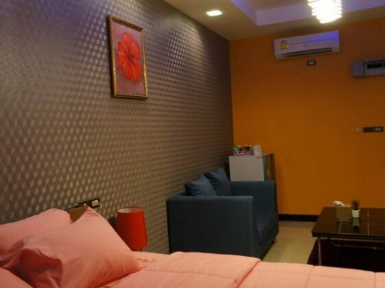 Memory Charming Boutique Hotel - Photo3