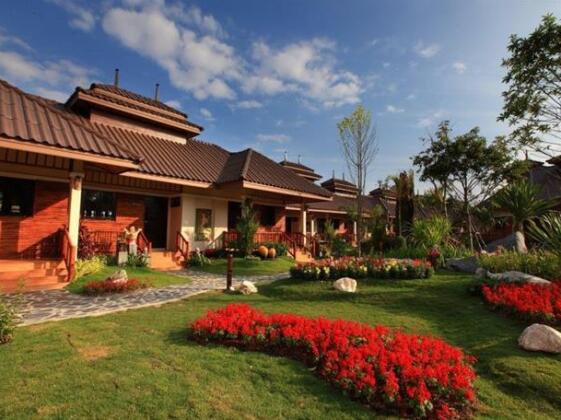 Starwell Bali Resort