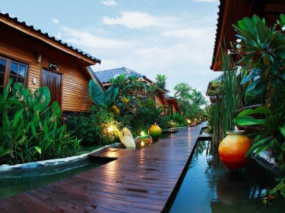 Starwell Bali Resort - Photo4