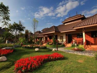 Starwell Bali Resort