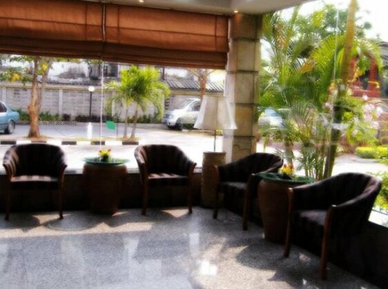 The Airport Hotel Nakhon Ratchasima - Photo4