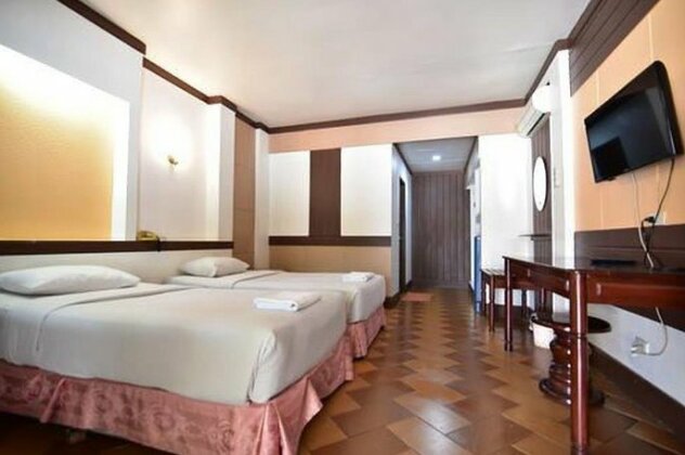 Bansuan Resort - Photo2