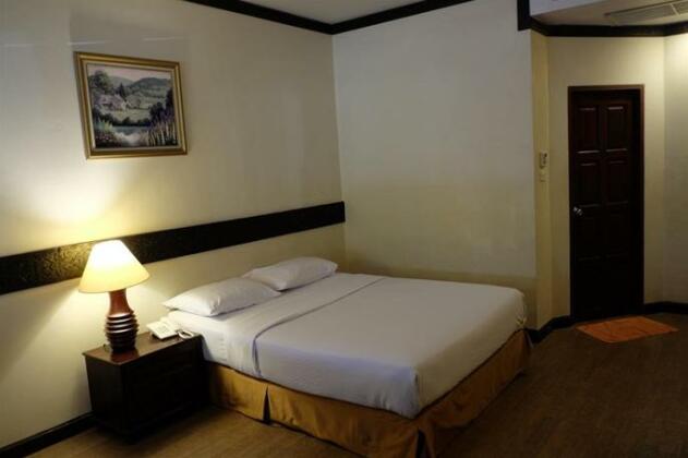 Bansuan Resort - Photo3