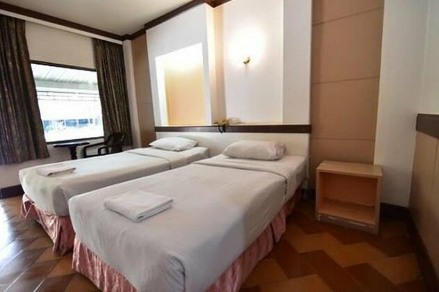 Bansuan Resort - Photo4
