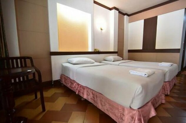 Bansuan Resort - Photo5