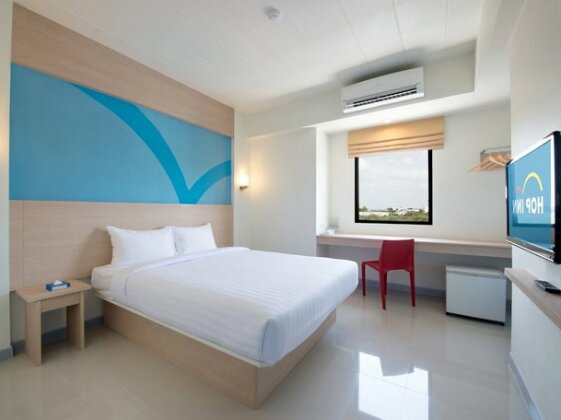 Hop Inn Nakhon Sawan - Photo4