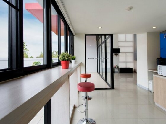Hop Inn Nakhon Sawan - Photo5
